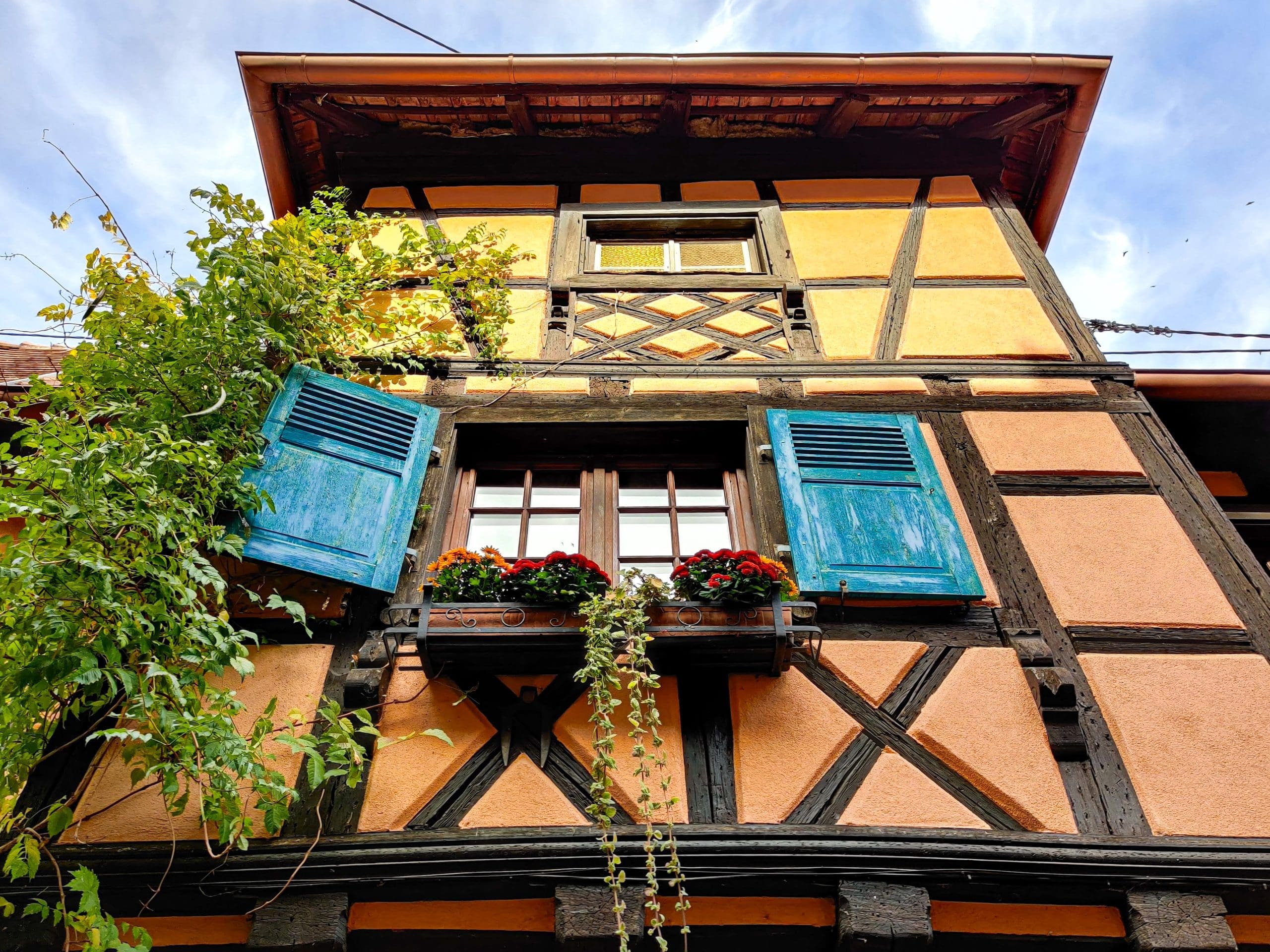 Eguisheim