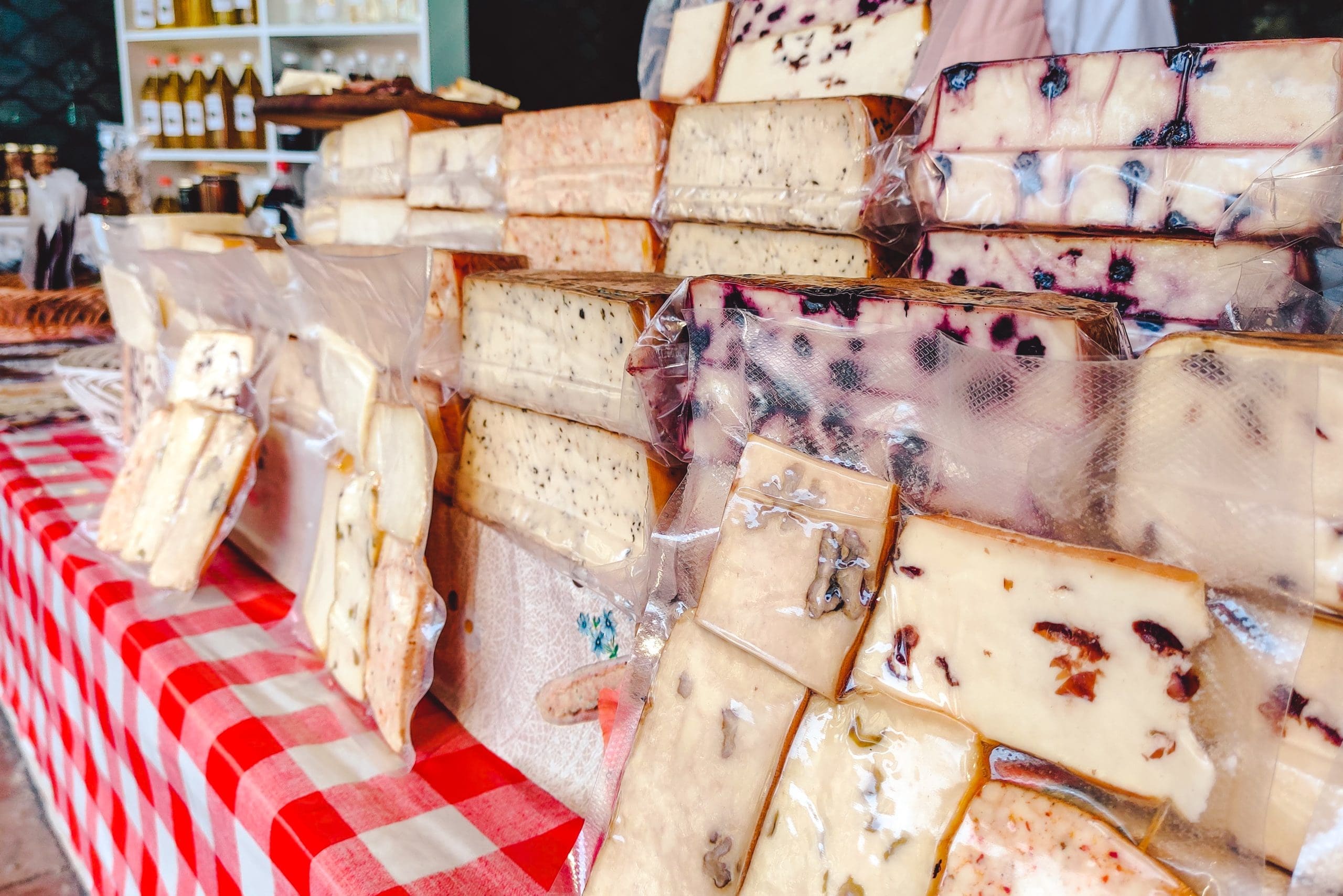 Kotor Farmers Market