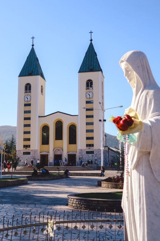 Medugorje