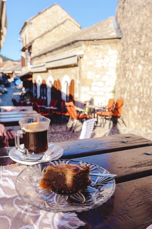 Mostar 
