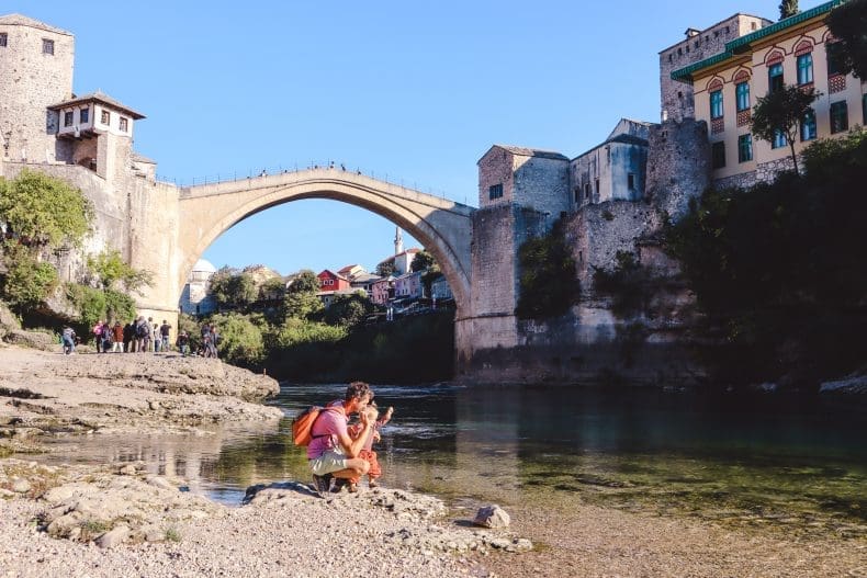 Mostar