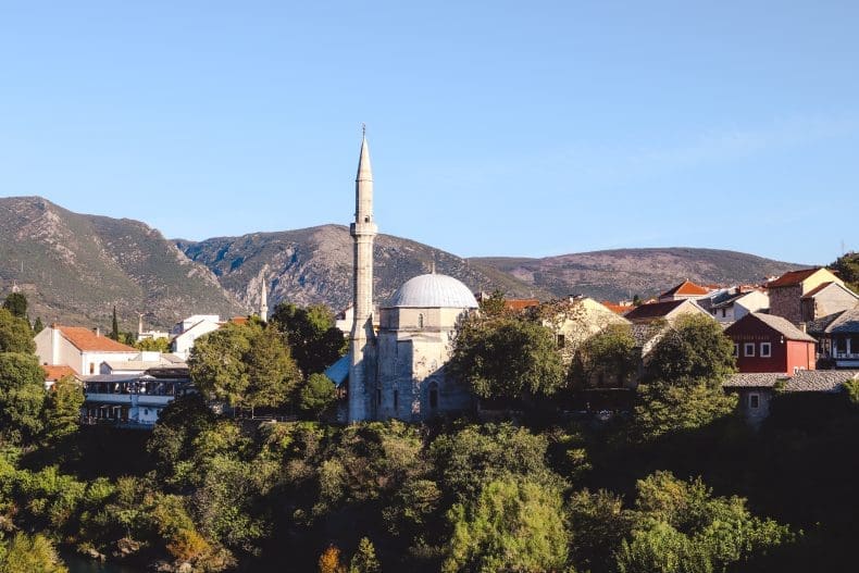 Mostar