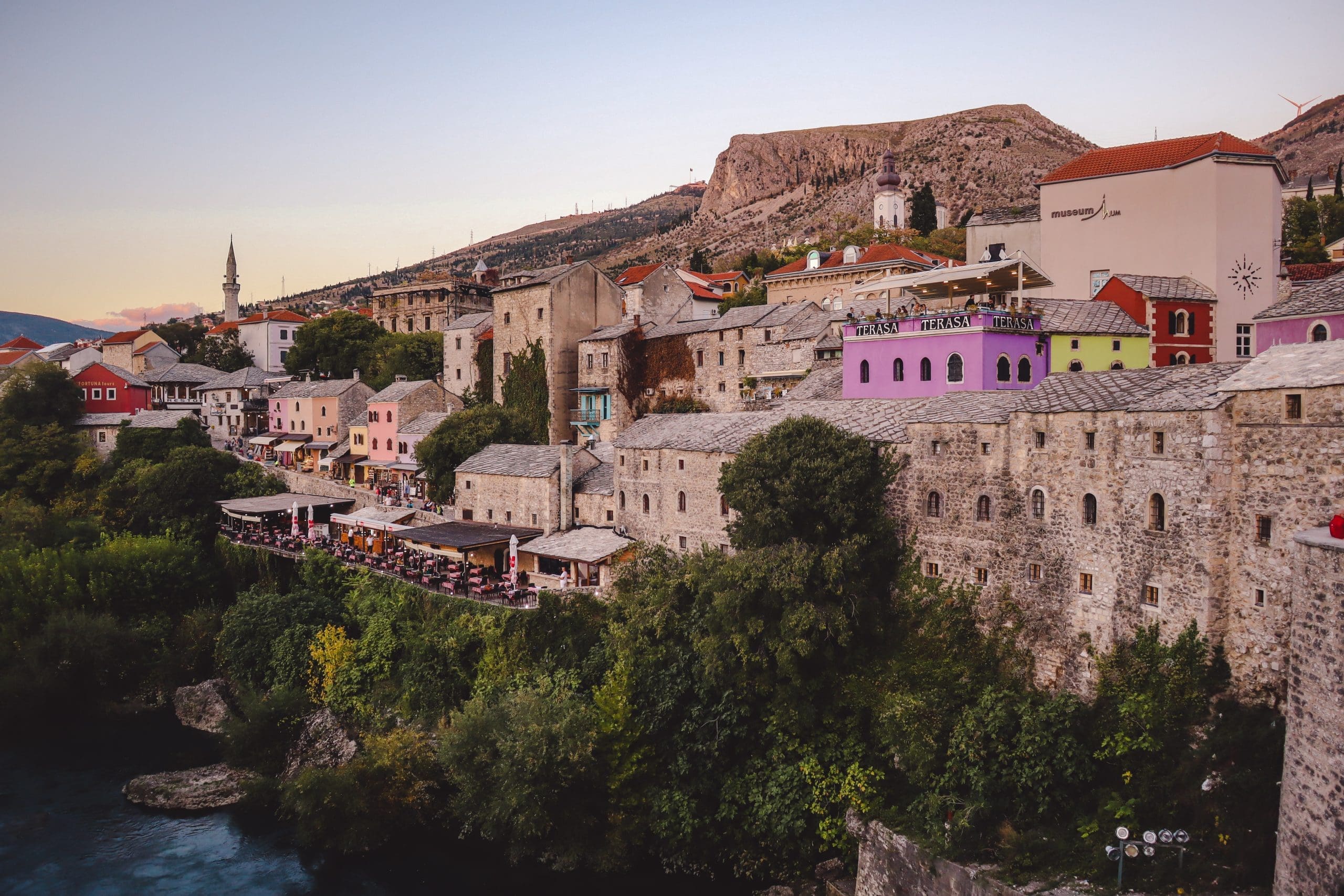 Mostar