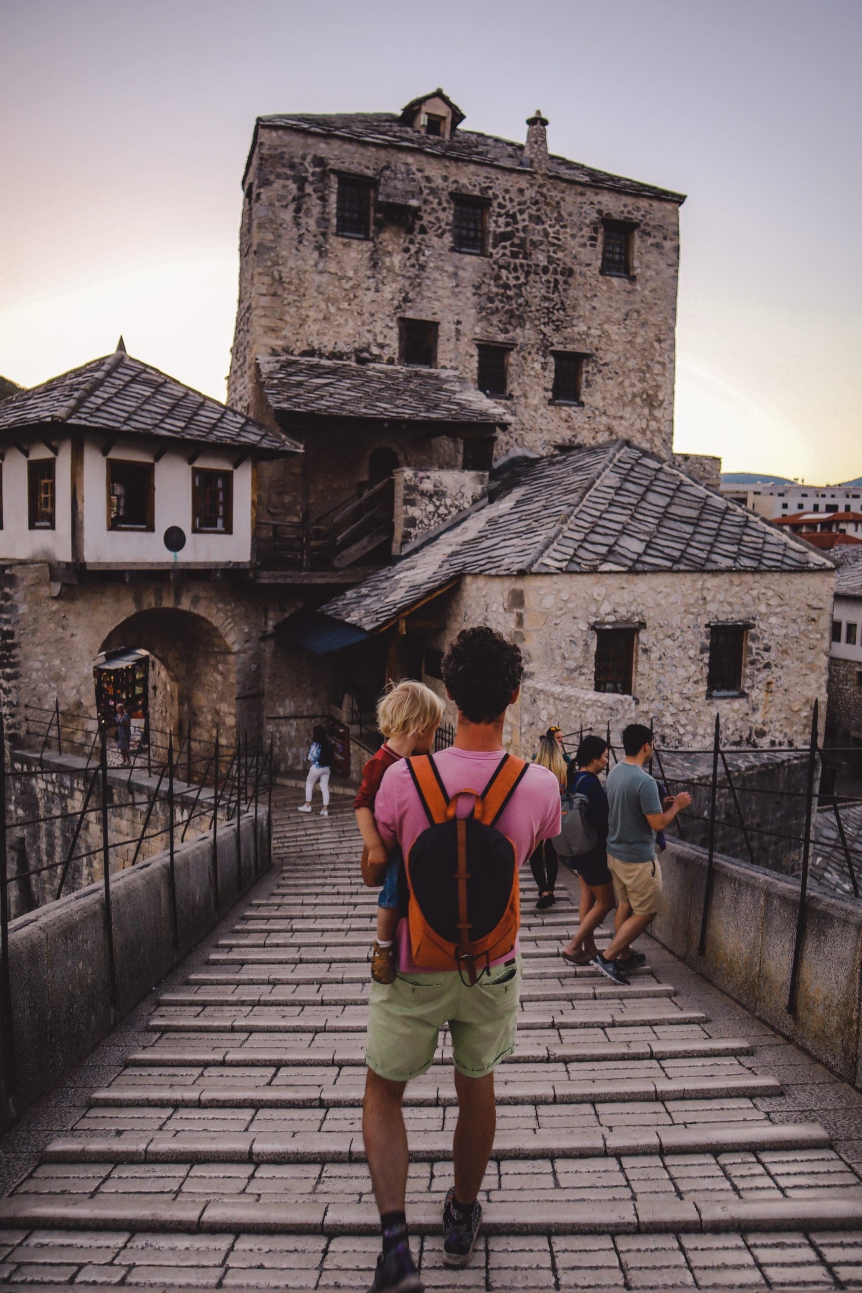 Mostar