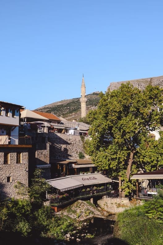 Mostar