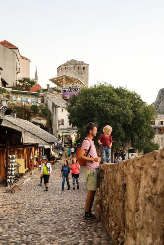 Mostar 