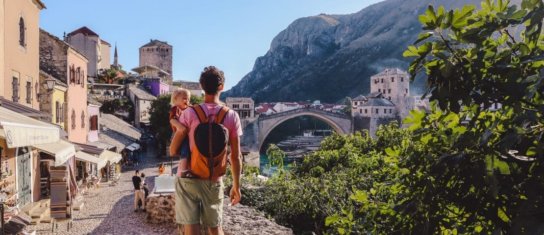 10 Best Places to Visit in Bosnia
