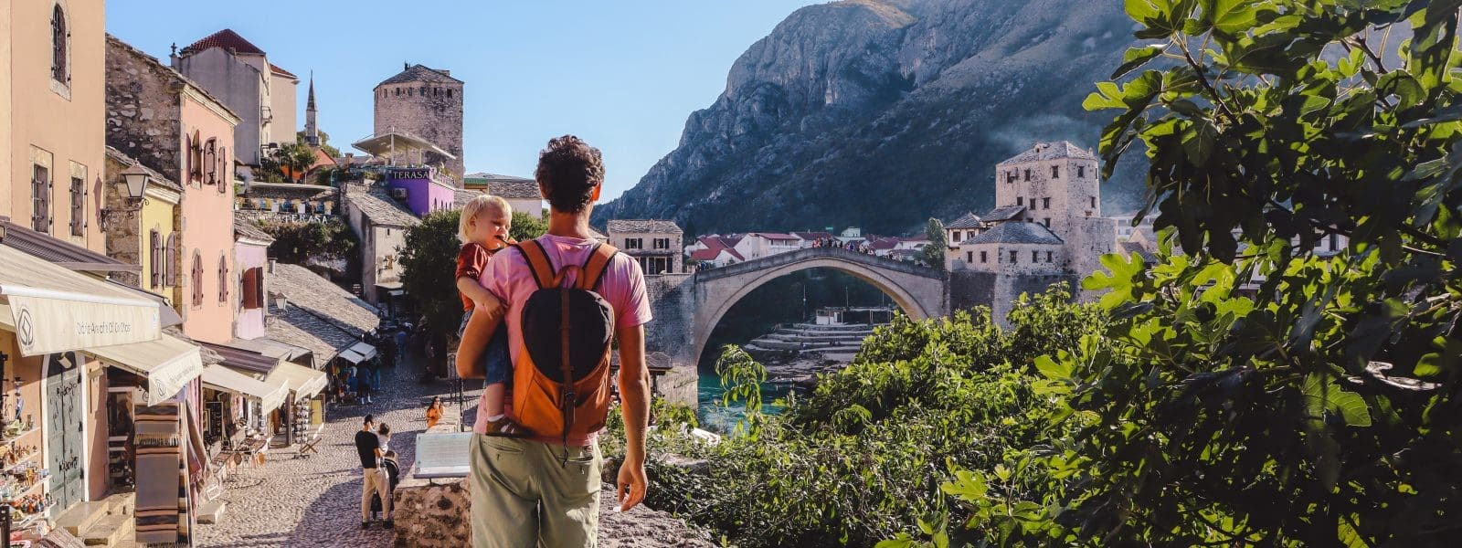 Bezienswaardigheden Bosnië: 10 mooiste plekken om te bezoeken