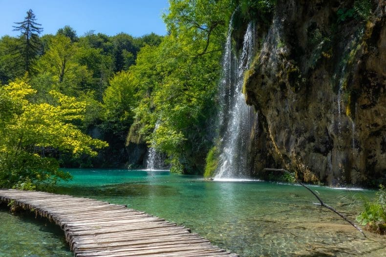 Plitvice