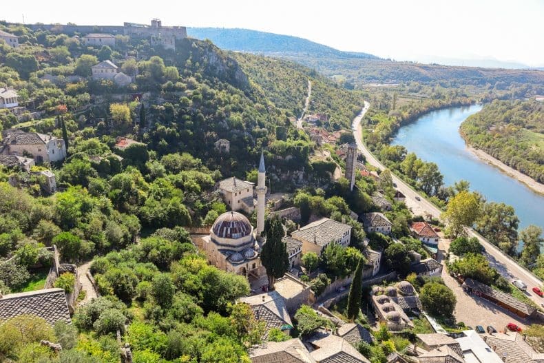 Pocitelj