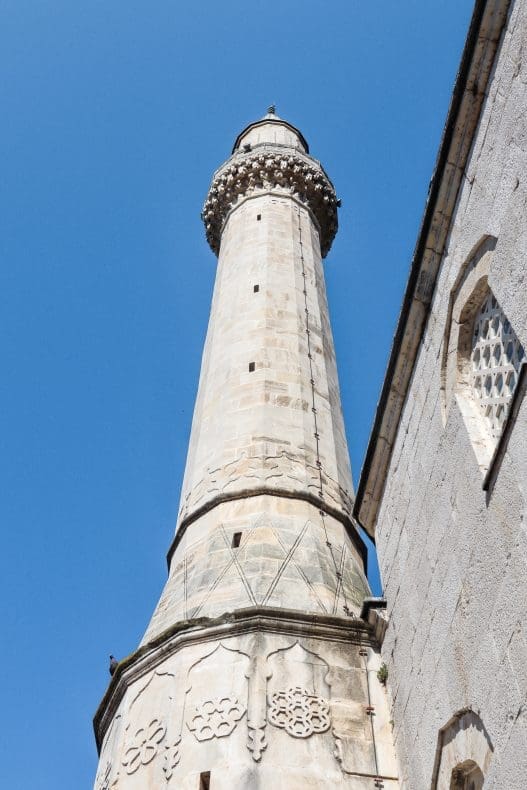 Pocitelj Bosnia
