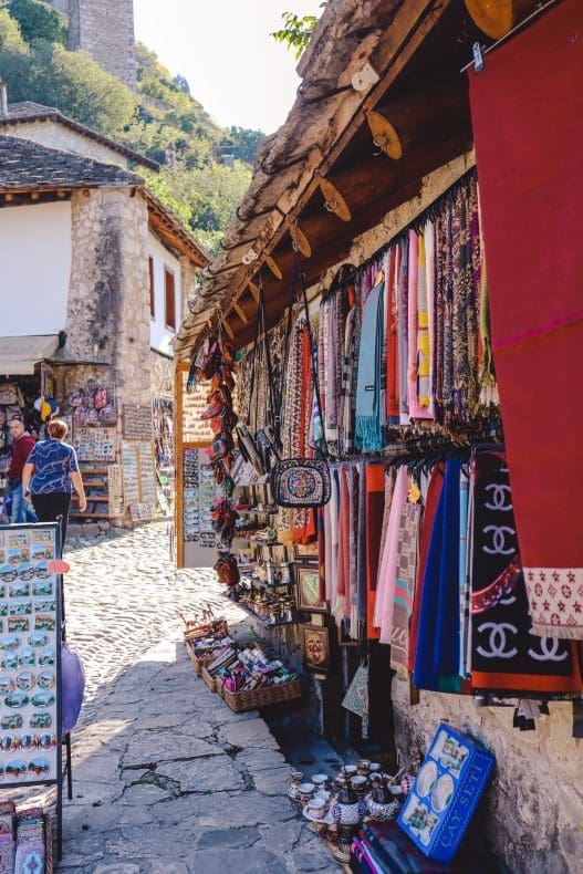 Pocitelj Bosnia