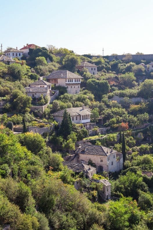 Pocitelj Bosnia