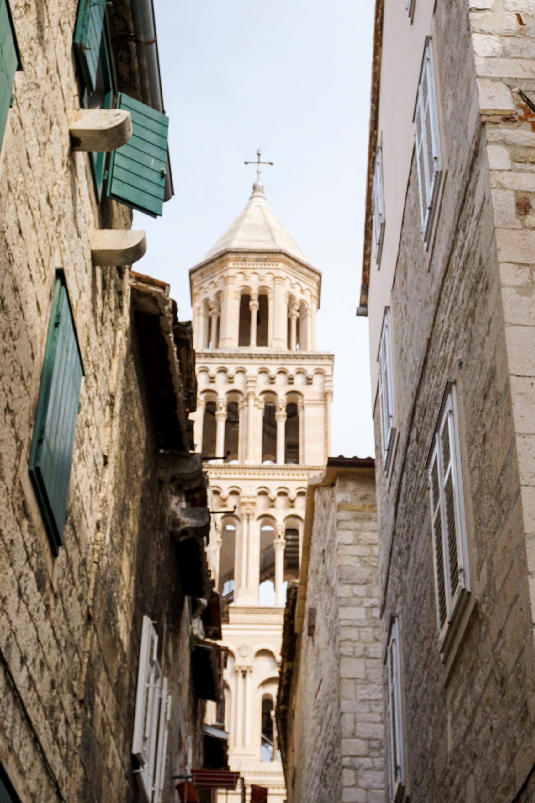 Split