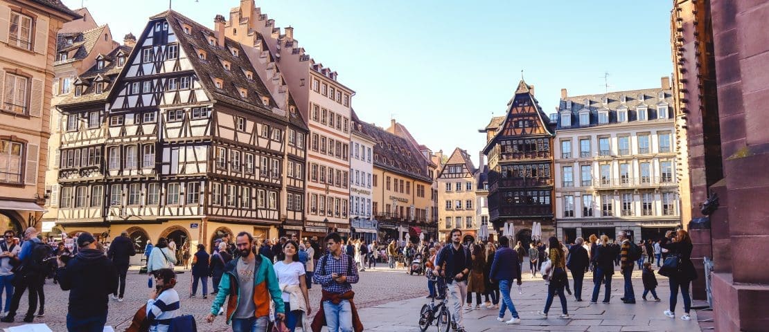 Straatsburg