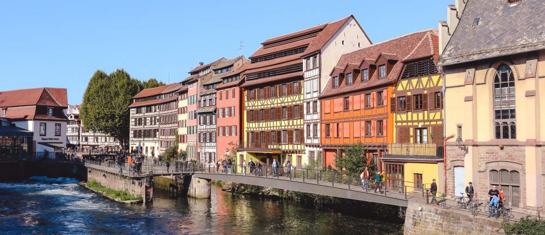 15 best things to do in Strasbourg, France