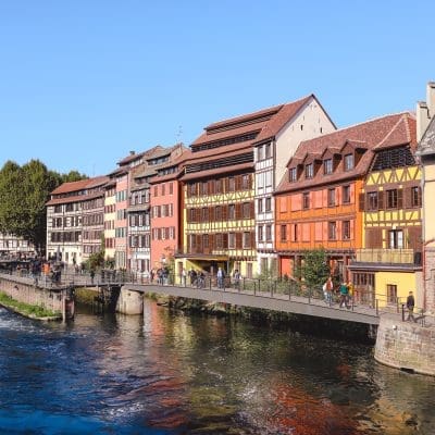Straatsburg