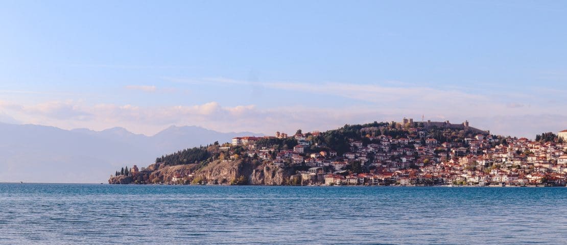 10 Best Things to Do Ohrid in Macedonia