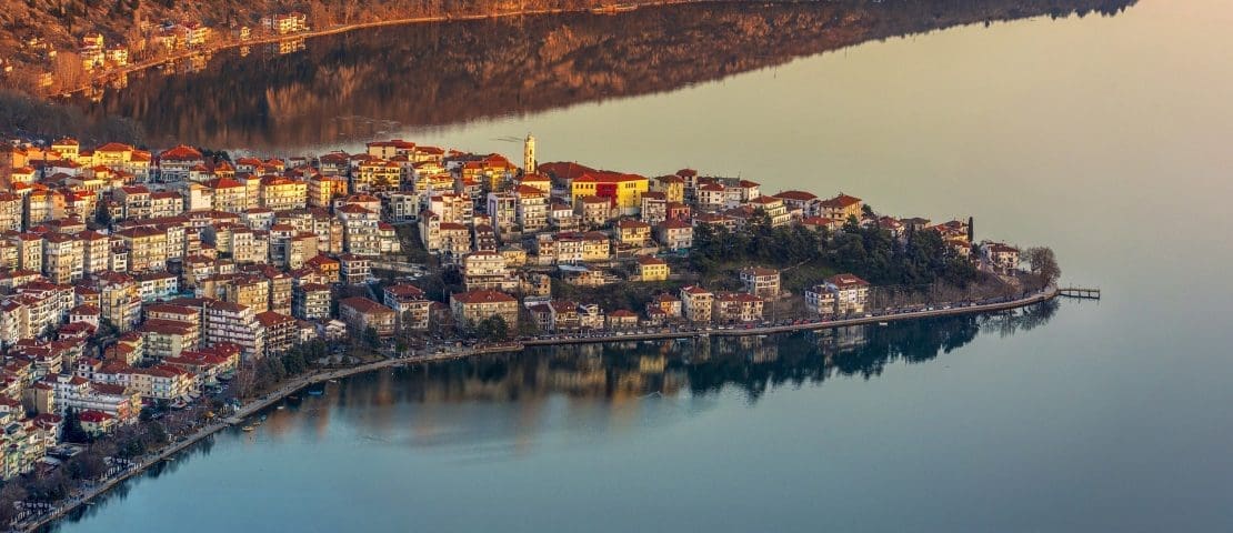 Kastoria