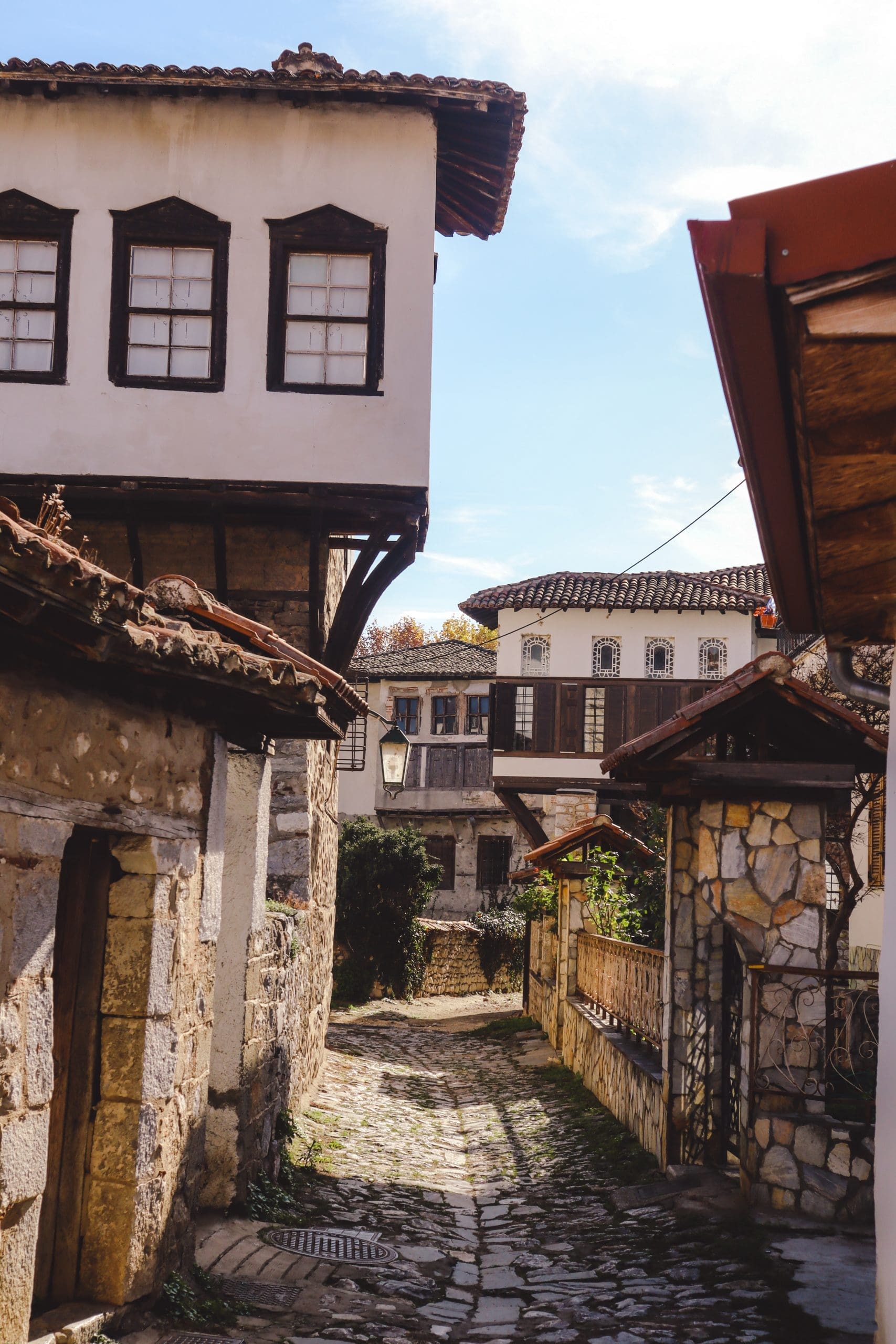 Kastoria