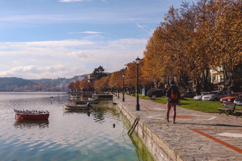 Kastoria