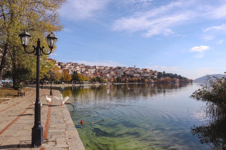 Kastoria