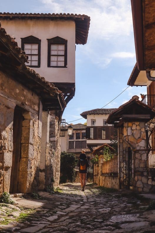 Kastoria