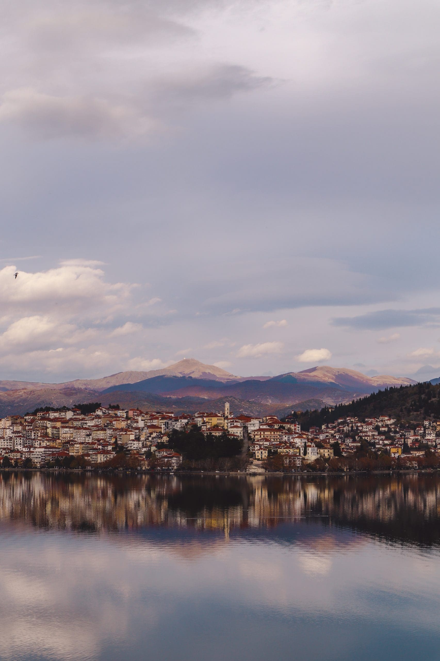 Kastoria