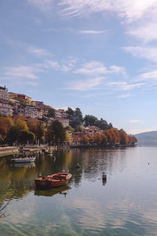 Kastoria