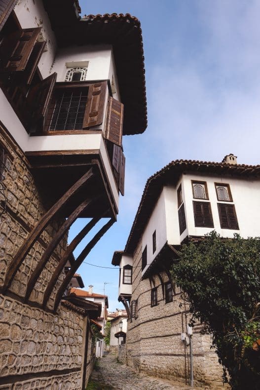 Kastoria
