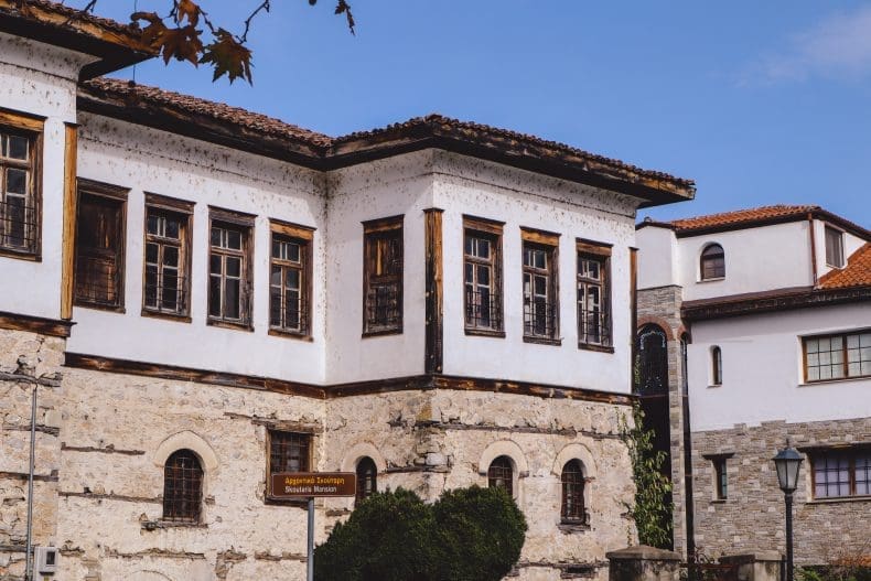 Kastoria