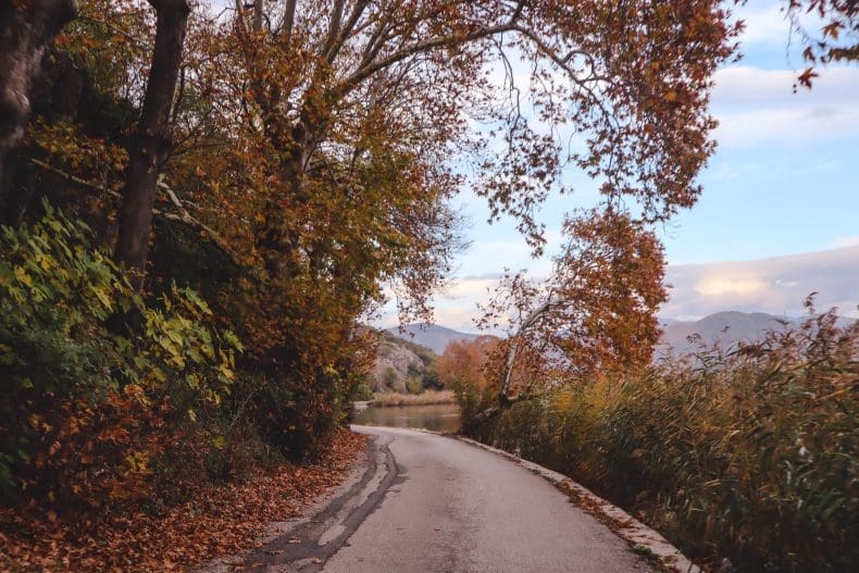 Kastoria