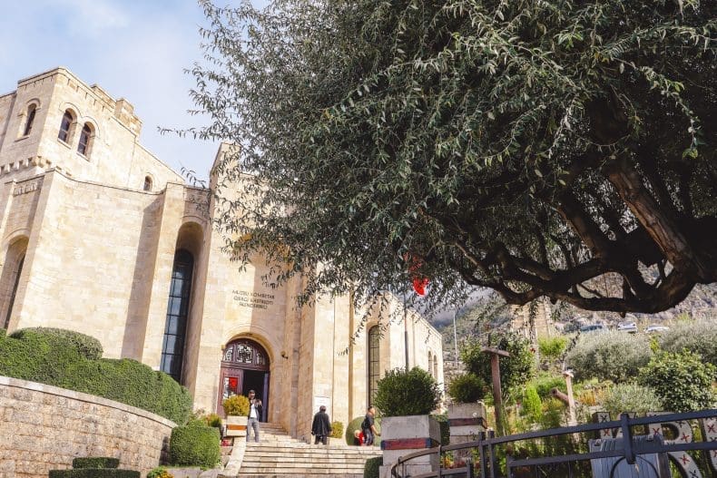 Kruje Skanderbeg Museum