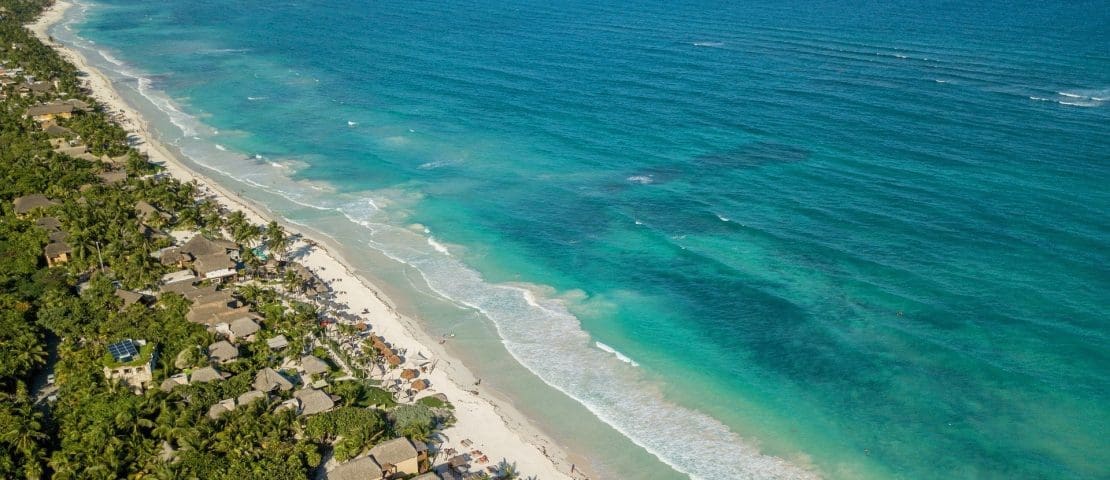 Where to stay in Tulum