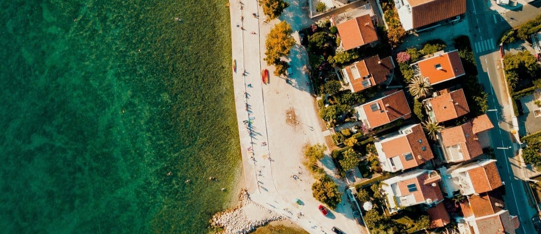 Where to stay in Zadar