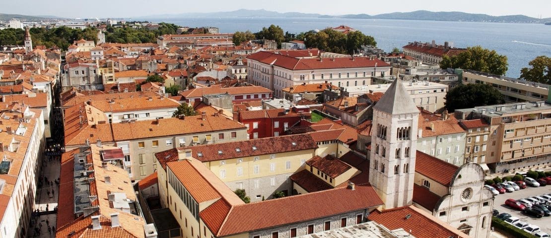 15 Best Things to Do in Zadar, Croatia