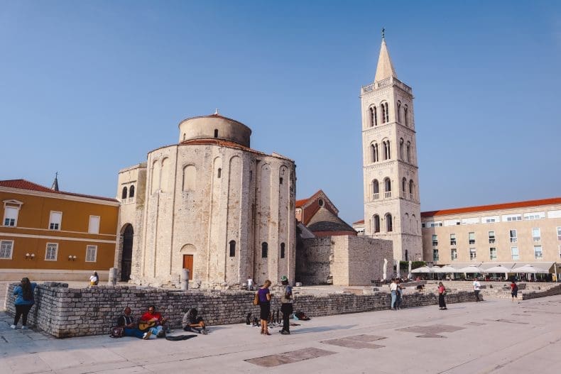 Zadar