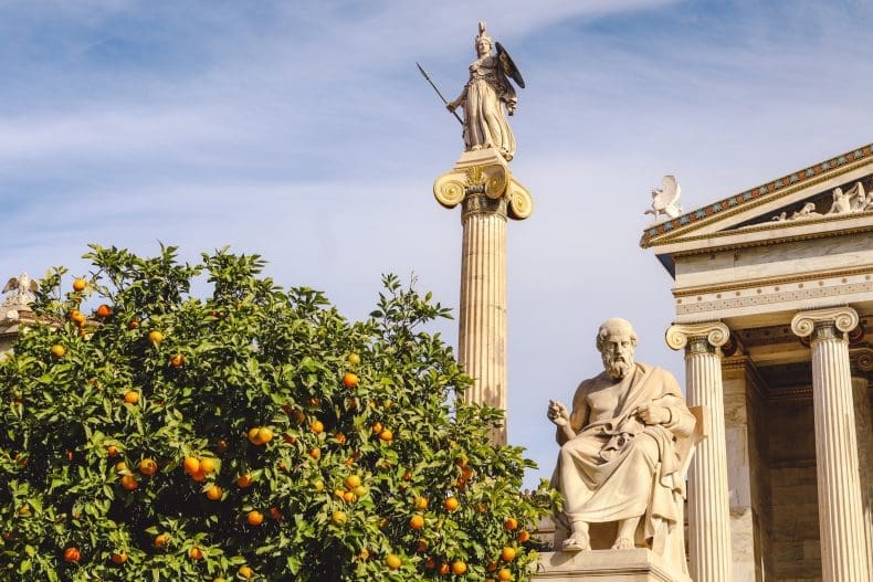 Academy of Athens