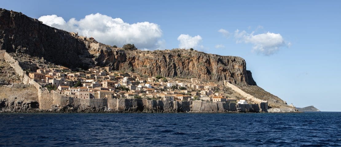 Monemvasia
