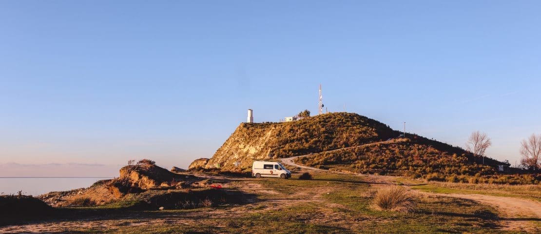 Overnachten in Vlorë
