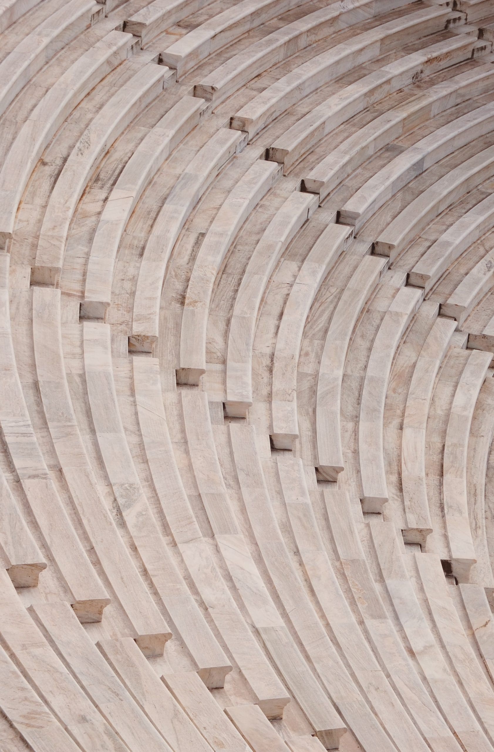 Odeon Herodus Atticus
