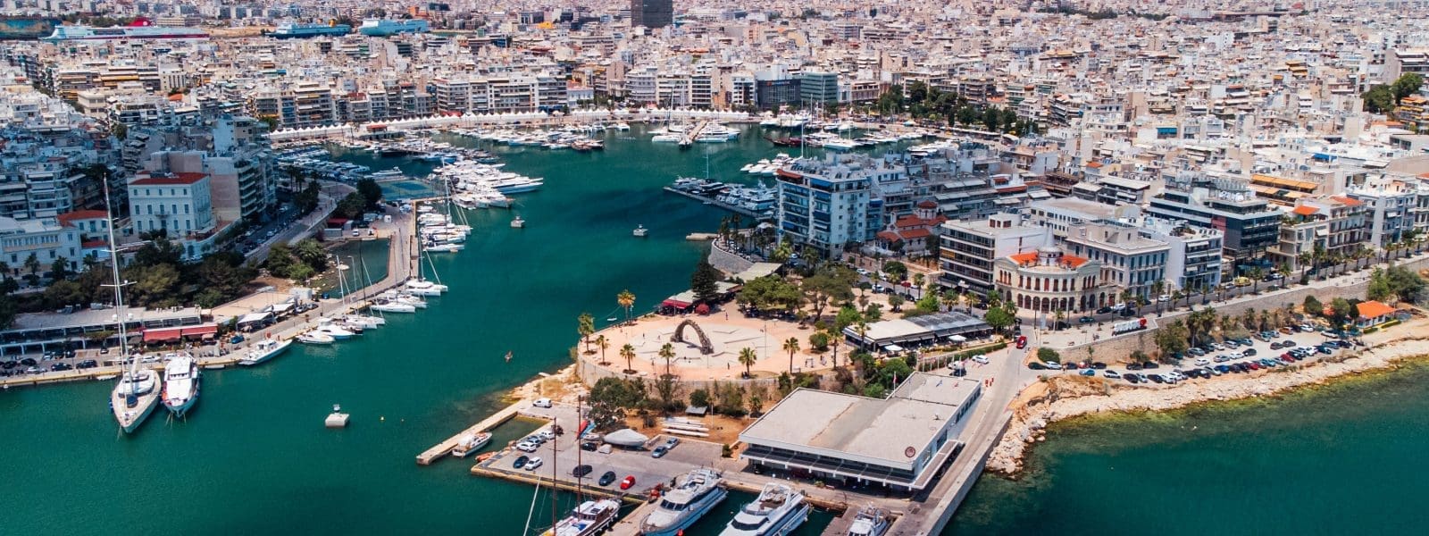 Travel Guide Greece