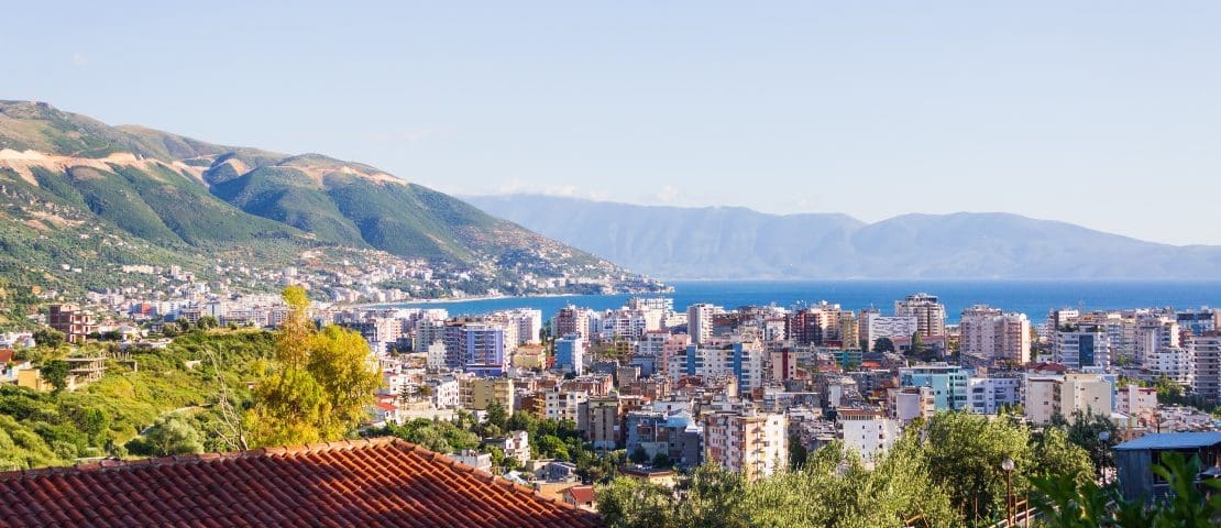 Vlorë Albania