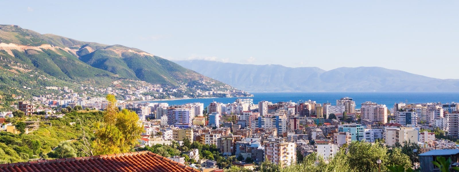 Wat te doen in Vlore in Albanië