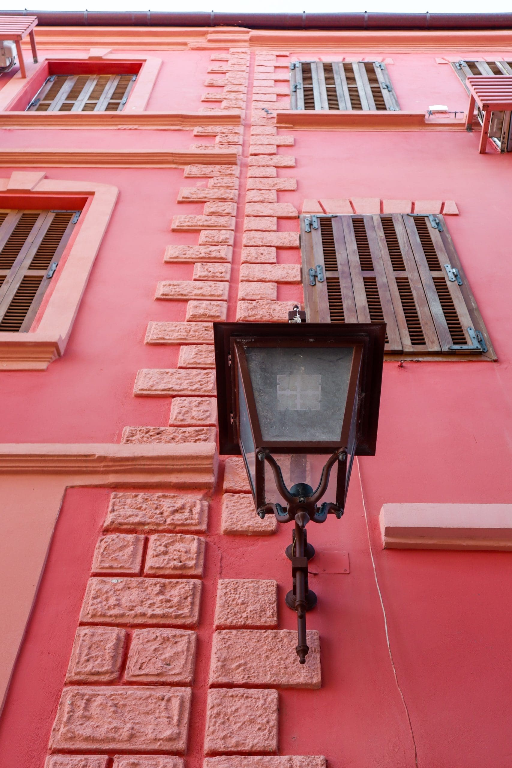 Vlore Old Town