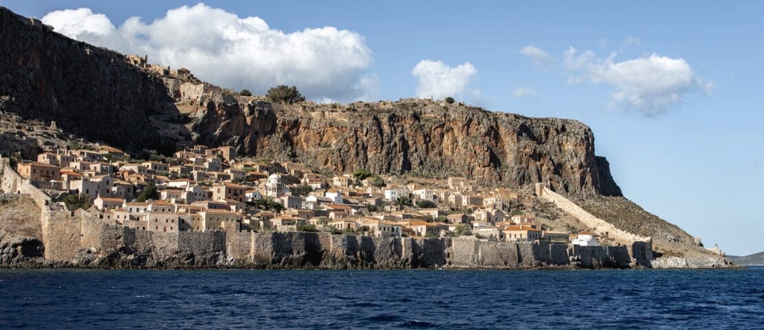 Monemvasia