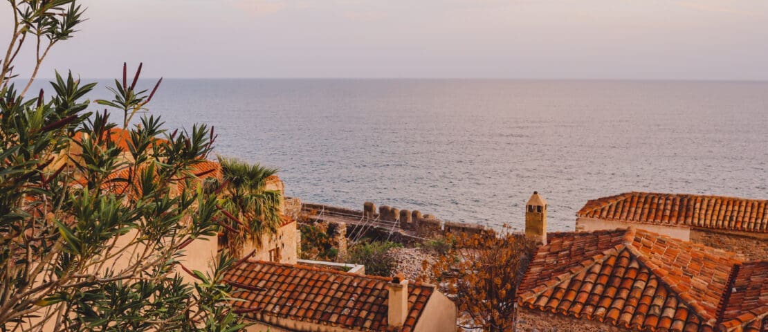 Monemvasia
