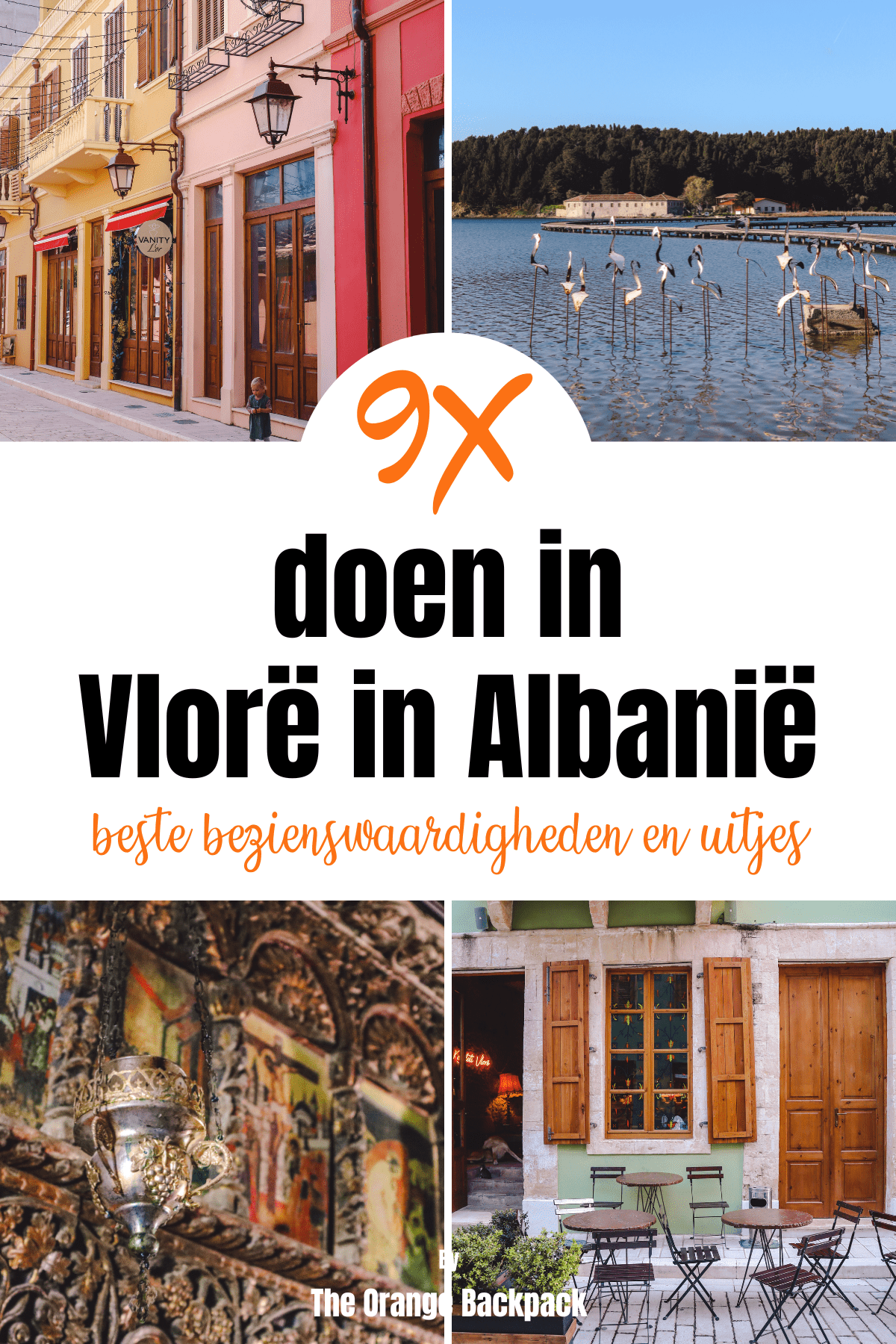 Vlore Albanie