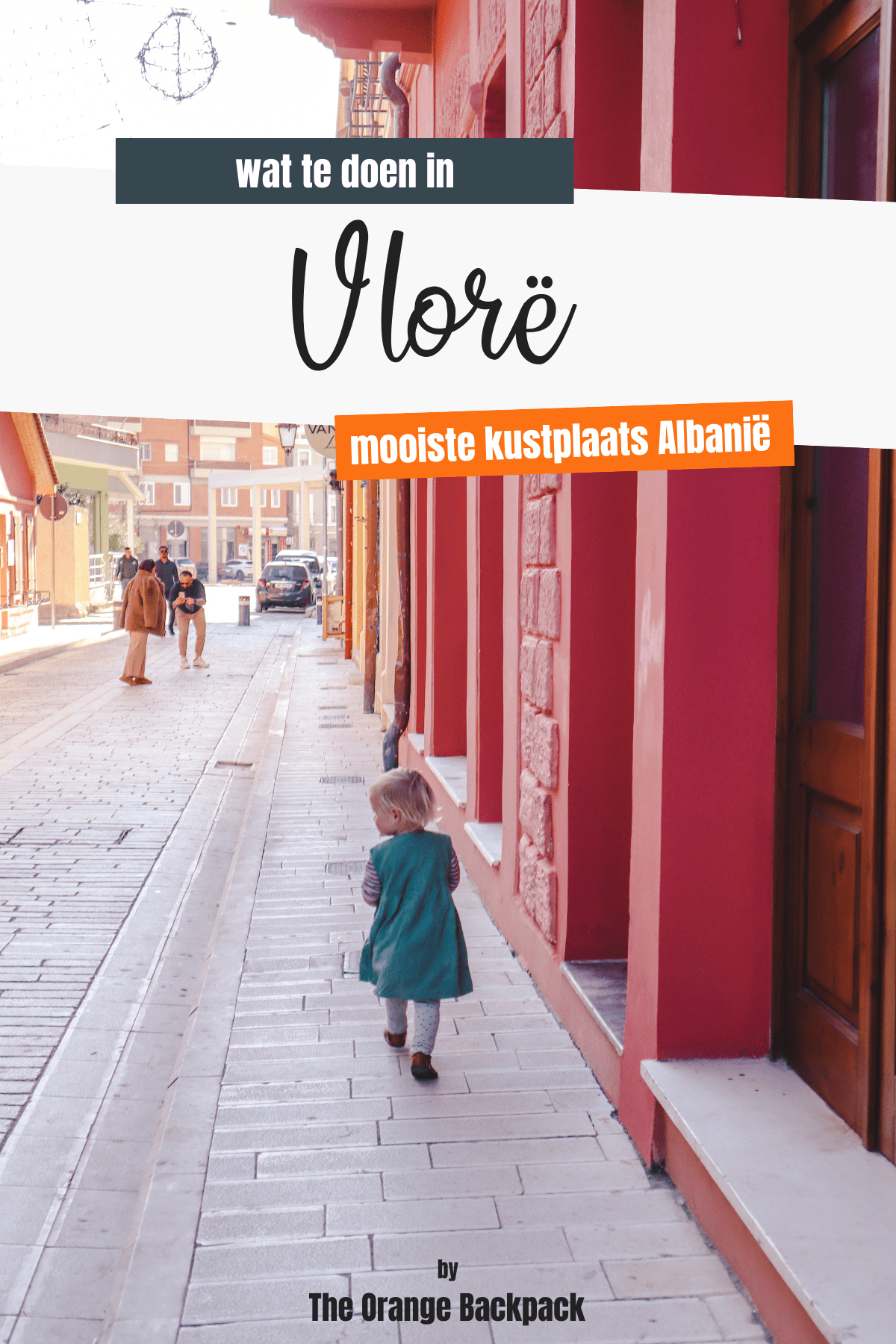 Vlore Albanie