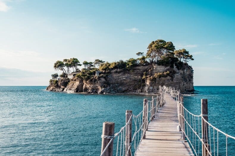 Zakynthos 